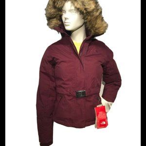 THE NORTH FACE Greenland Down Jacket